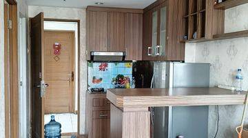 Gambar 2 Apartemen City Garden 2 BR Furnished Bagus Bisa Bulanan