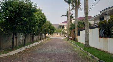 Gambar 3 Kavling Hoek Green Garden Harga Murah Dibawah Njop