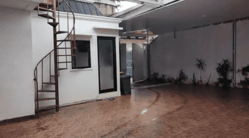 Gambar 4 Rumah Kemang Timur Luas 535m, Harga Murah Dibawah Njop