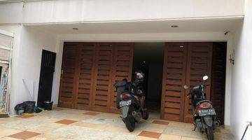 Gambar 3 Rumah Permata Buana Luas 700m, Hoek ,furnished Bagus Ada Pool