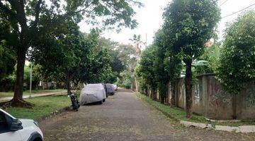 Gambar 1 Kavling Hoek Green Garden Harga Murah Dibawah Njop