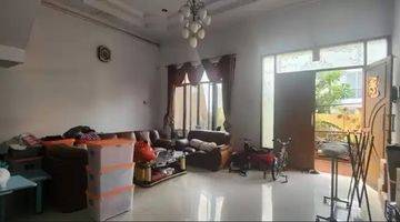 Gambar 2 Rumah Muara Karang Blok 8 Depan Luas 10x20m, Semi Furnished Rapi