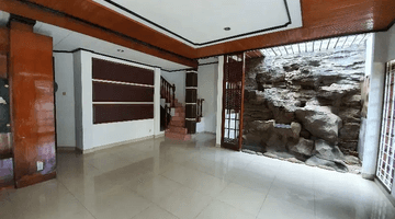 Gambar 3 Rumah Citra Garden 1 Jalanan Lebar , Harga Murah