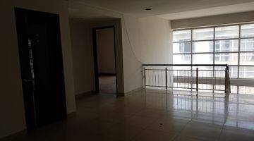 Gambar 5 Town House Cbd Pluit Luas 10x20m Hoek Depan Taman Dan Pool