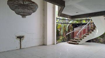 Gambar 4 Rumah tua hitung tanah saja di Green Garden