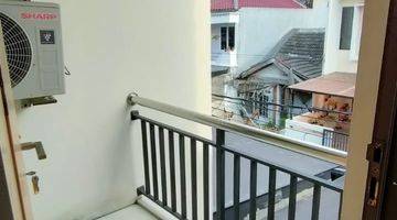 Gambar 4 Rumah minimalis & siap huni di Gading Griya Residence Kelapa Gading