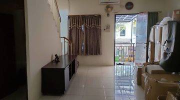 Gambar 1 Rumah minimalis & siap huni di Gading Griya Residence Kelapa Gading