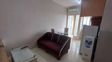 Gambar 3 Apartemen Mediterania Boulevard Kemayoran 2 Kamar Tidur Furnished Bagus