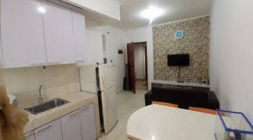 Gambar 1 Apartemen Mediterania Boulevard Kemayoran 2 Kamar Tidur Furnished Bagus