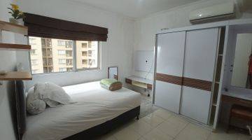 Gambar 5 Apartemen Mediterania Boulevard Kemayoran 2 Kamar Tidur Furnished Bagus