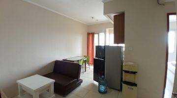 Gambar 1 Apartemen Mediterania Boulevard Kemayoran 2 Kamar Tidur Furnished Bagus