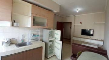 Gambar 3 Apartemen Mediterania Boulevard Kemayoran 2 Kamar Tidur Furnished Bagus