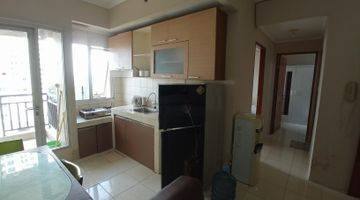 Gambar 4 Apartemen Mediterania Boulevard Kemayoran 2 Kamar Tidur Furnished Bagus