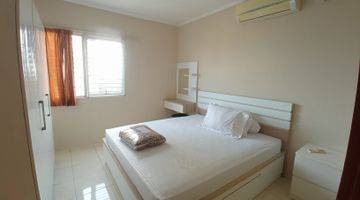 Gambar 5 Apartemen Mediterania Boulevard Kemayoran 2 Kamar Tidur Furnished Bagus