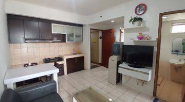 Gambar 1 Apartemen Mediterania Palace Kemayoran 2 Kamar Tidur Furnished Bagus