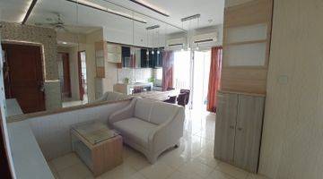 Gambar 3 Apartemen Mediterania Boulevard Kemayoran 2 Kamar Tidur Furnished Bagus