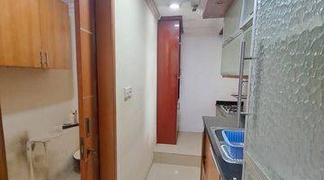 Gambar 3 Apartemen Mediterania Palace Kemayoran 3 Kamar Tidur Sudah Renovasi Furnished