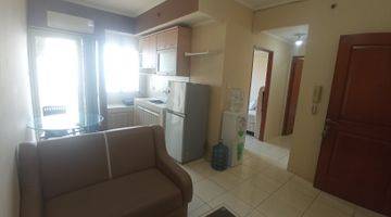 Gambar 1 Apartemen Mediterania Boulevard Kemayoran 2 Kamar Tidur Furnished Bagus