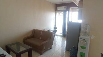 Gambar 3 Apartemen Mediterania Boulevard Kemayoran 2 Kamar Tidur Furnished Bagus