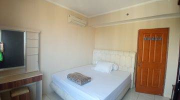 Gambar 4 Apartemen Mediterania Boulevard Kemayoran 2 Kamar Tidur Furnished Bagus