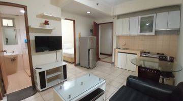 Gambar 4 Apartemen Mediterania Palace Kemayoran 2 Kamar Tidur Furnished Bagus