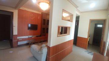 Gambar 2 Apartemen Mediterania Palace Kemayoran 3 Kamar Tidur Furnished Sudah Renovasi