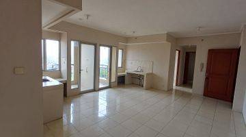 Gambar 1 Apartemen Mediterania Boulevard Kemayoran 4 Kamar Tidur Unfurnished Bagus