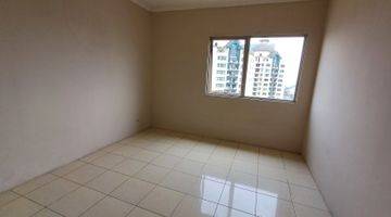 Gambar 3 Apartemen Mediterania Boulevard Kemayoran 4 Kamar Tidur Unfurnished Bagus