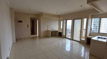 Gambar 5 Apartemen Mediterania Boulevard Kemayoran 4 Kamar Tidur Unfurnished Bagus