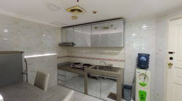 Gambar 3 Apartemen Puri Kemayoran Sudah Renovasi Furnished