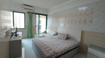 Gambar 2 Apartemen Puri Kemayoran Sudah Renovasi Furnished