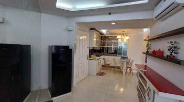 Gambar 2 Apartemen Mediterania Palace Kemayoran Bagus Furnished