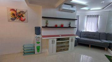 Gambar 4 Apartemen Mediterania Palace Kemayoran Bagus Furnished