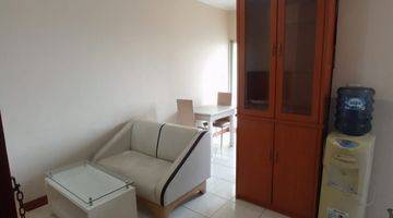 Gambar 1 Apartemen Mediterania Boulevard Kemayoran 2 Kamar Tidur Furnished Bagus