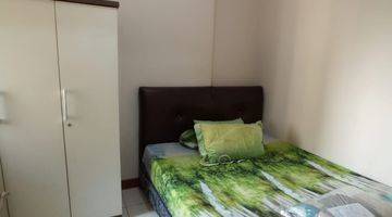 Gambar 4 Apartemen Mediterania Boulevard Kemayoran 2 Kamar Tidur Furnished Bagus