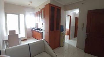 Gambar 5 Apartemen Mediterania Boulevard Kemayoran 2 Kamar Tidur Furnished Bagus