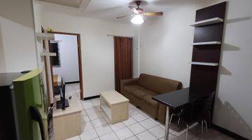 Gambar 3 Apartemen Mediterania Palace Kemayoran 2 Kamar Tidur Furnished Bagus