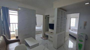 Gambar 3 Apartemen Mediterania Palace Kemayoran 2 Kamar Tidur Furnished Bagus