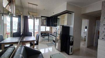 Gambar 2 Apartement Mediterania Boulevard Kemayoran 2 Kamar Tidur Furnished Bagus Mediterania Boulevard Kemayoran