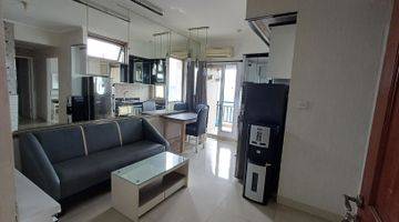 Gambar 4 Apartement Mediterania Boulevard Kemayoran 2 Kamar Tidur Furnished Bagus Mediterania Boulevard Kemayoran