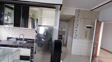 Gambar 5 Apartement Mediterania Boulevard Kemayoran 2 Kamar Tidur Furnished Bagus Mediterania Boulevard Kemayoran