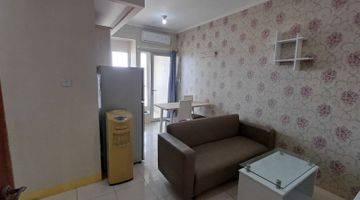 Gambar 2 Apartemen Mediterania Boulevard Kemayoran 2 Kamar Tidur Furnished Bagus