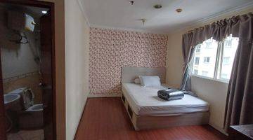 Gambar 5 Apartemen Mediterania Lagoon Kemayoran 3 Kamar Tidur Furnished Bagus