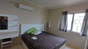 Gambar 4 Apartemen Mediterania Boulevard Kemayoran 2 Kamar Tidur Furnished Bagus