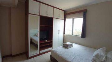 Gambar 5 Apartemen Mediterania Boulevard Kemayoran 2 Kamar Tidur Furnished Bagus