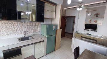 Gambar 3 Apartemen Mediterania Boulevard Kemayoran 2 Kamar Tidur Sudah Renovasi Furnished