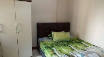 Gambar 4 Apartemen Mediterania Boulevard Kemayoran 2 Kamar Tidur Furnished Bagus