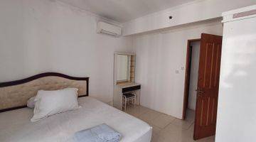 Gambar 5 Apartemen Mediterania Boulevard Kemayoran 2 Kamar Tidur Furnished Bagus