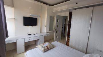 Gambar 5 Apartemen Mediterania Boulevard Kemayoran 2 Kamar Tidur Furnished Bagus