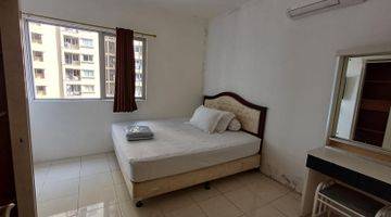 Gambar 4 Apartemen Mediterania Boulevard Kemayoran 2 Kamar Tidur Furnished Bagus